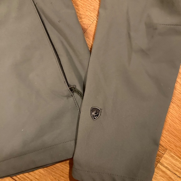 W's Kuhl Bandita Pullover Sun Shirt Hoodie - Picture 6 of 6